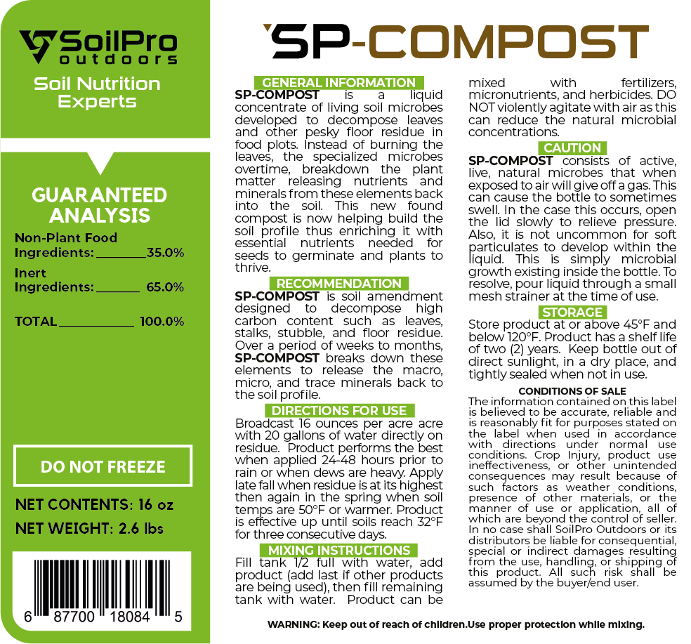 SP-COMPOST