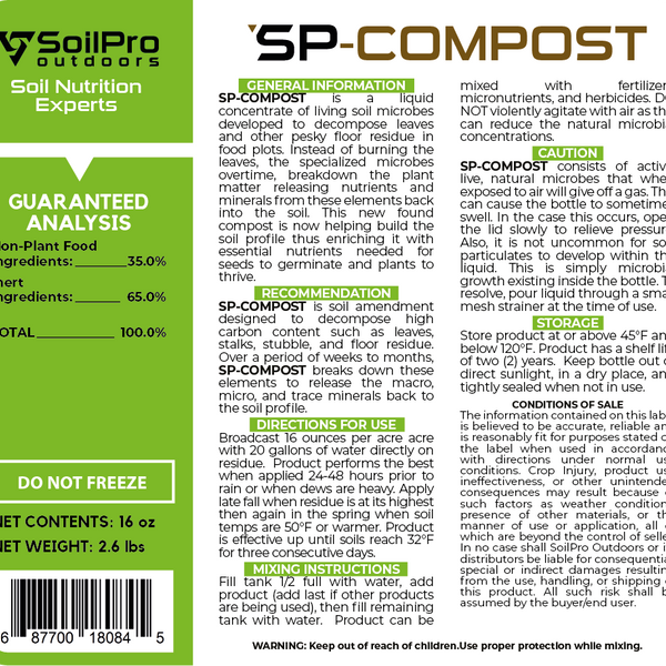 SP-COMPOST