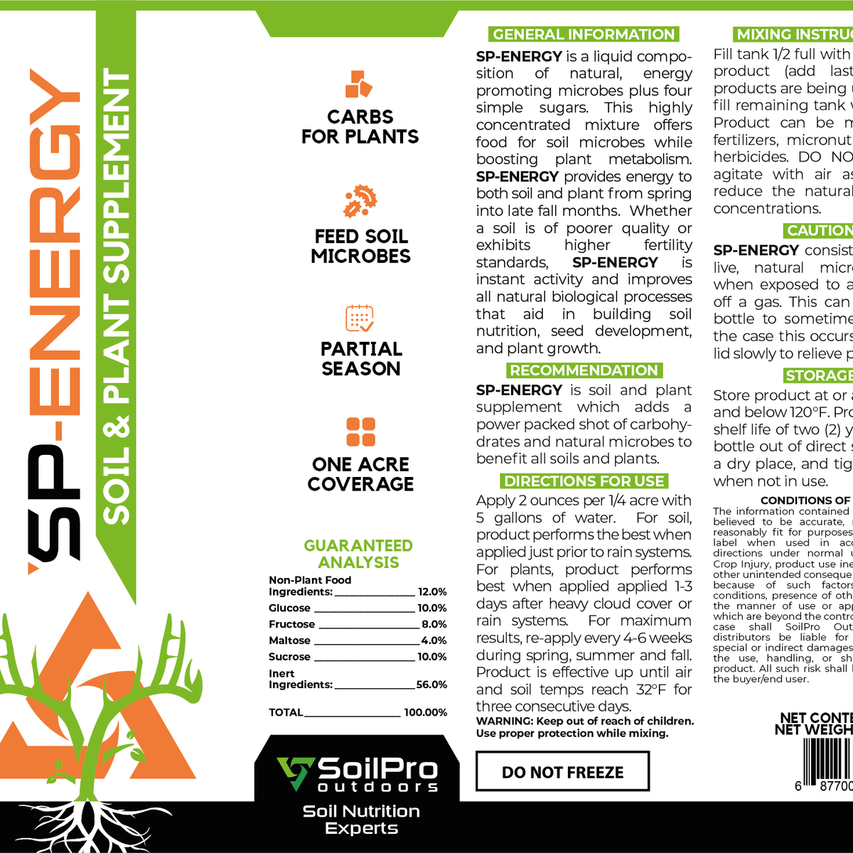 SP-ENERGY