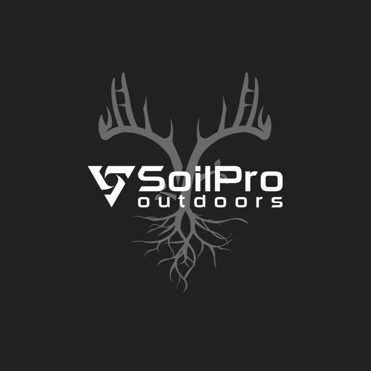 SoilPro Outdoors Decal